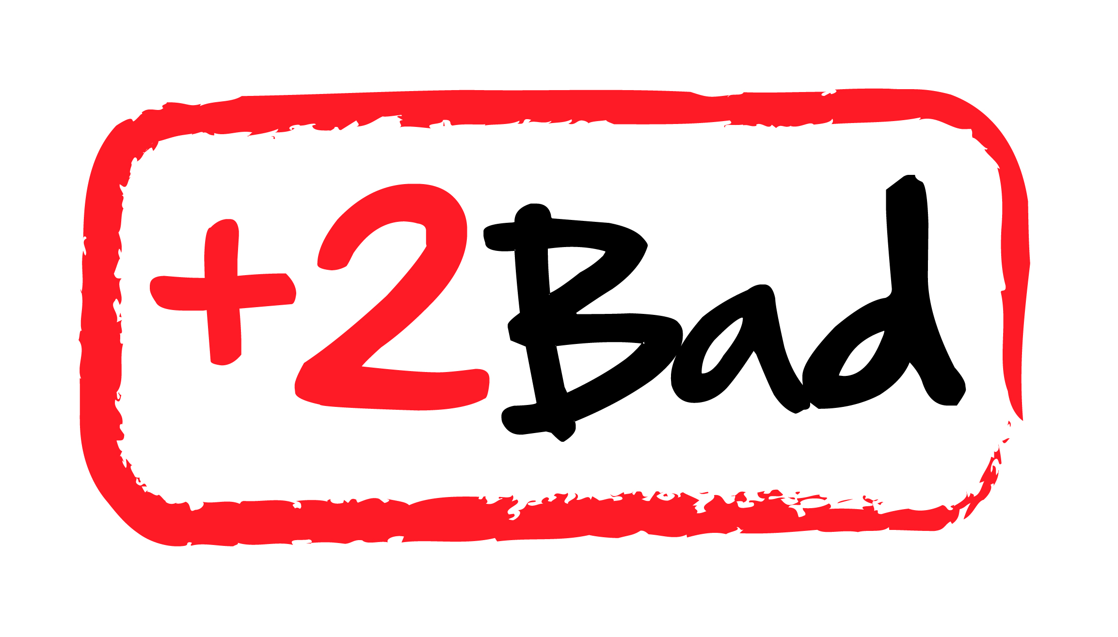 logo 2bad